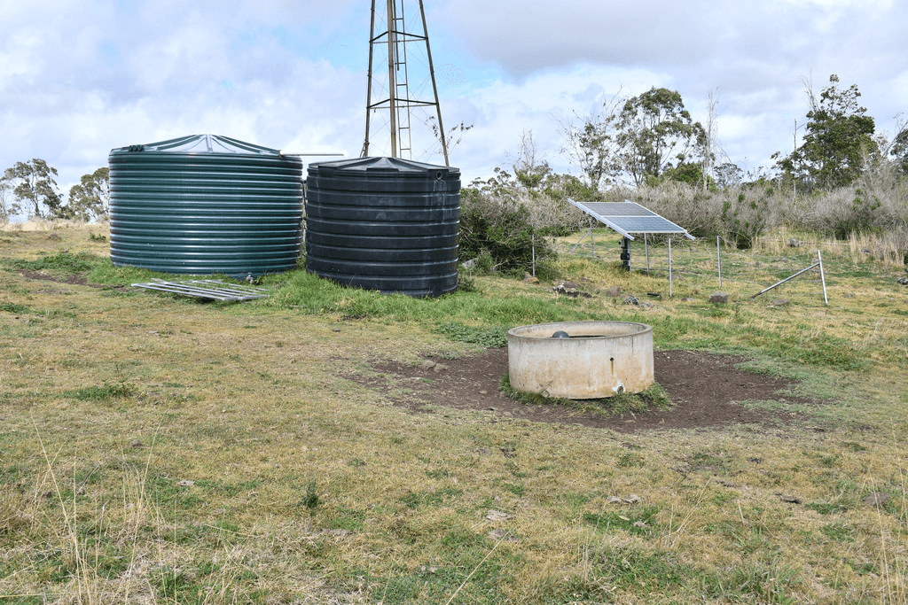 Lot 320 Coalbank Boundary Road, DOCTOR CREEK, QLD 4352