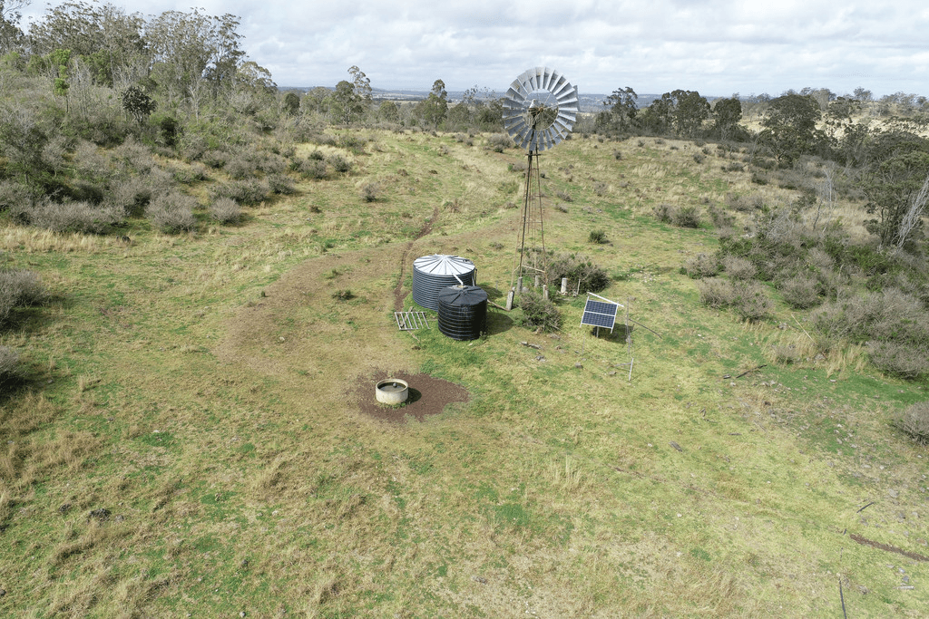 Lot 320 Coalbank Boundary Road, DOCTOR CREEK, QLD 4352