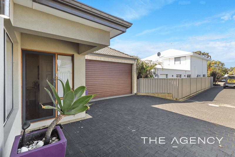 5a Ambridge Street, Hamersley, WA 6022