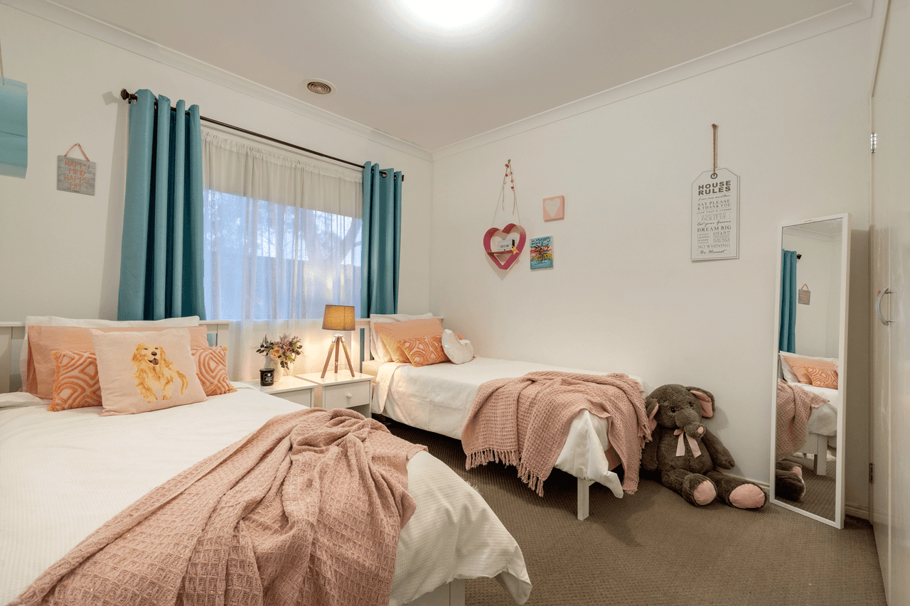 8 Boroka Way, CRAIGIEBURN, VIC 3064