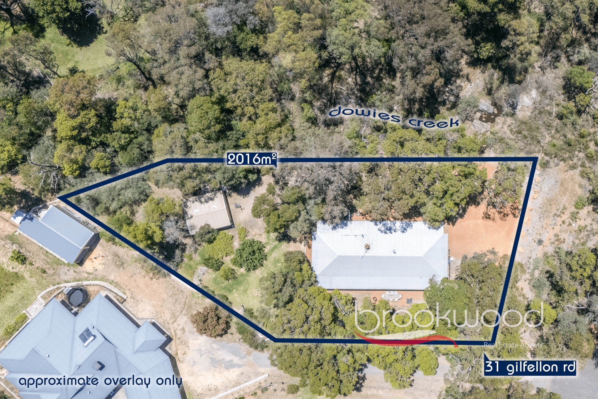 31 Gilfellon Road, Stoneville, WA 6081