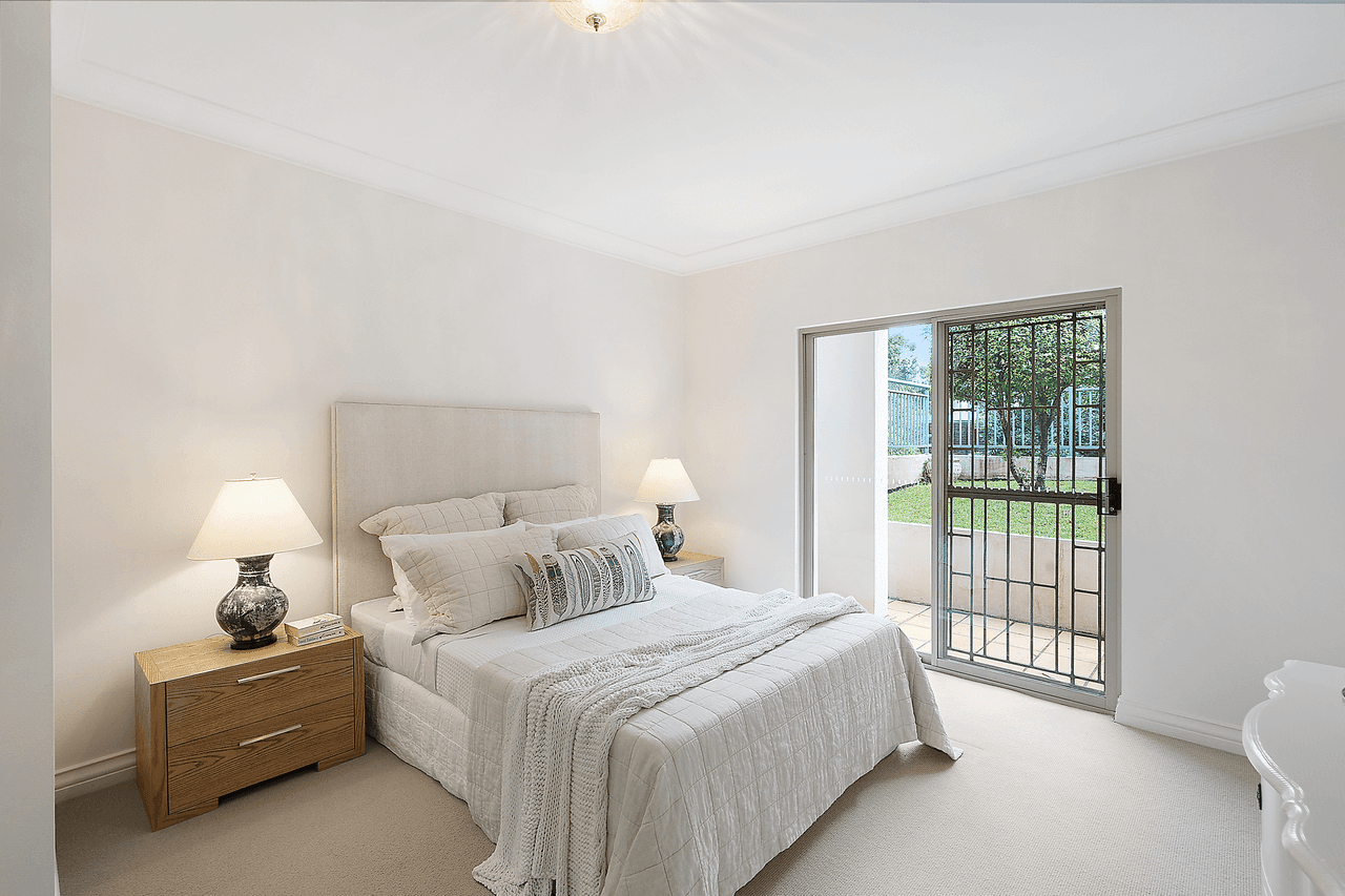 8/7-15 Bellevue Avenue, GREENWICH, NSW 2065