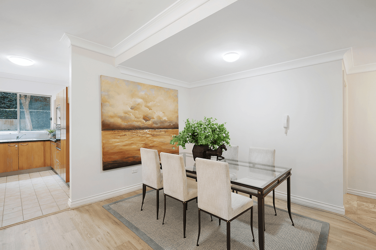 8/7-15 Bellevue Avenue, GREENWICH, NSW 2065