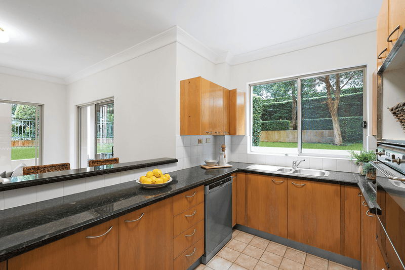 8/7-15 Bellevue Avenue, GREENWICH, NSW 2065