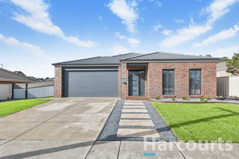 62 Water Street, Brown Hill, VIC 3350