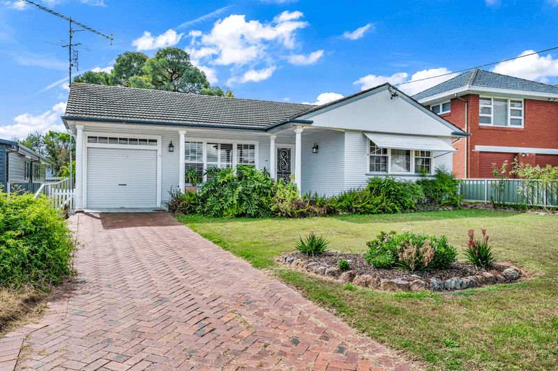 50 Burnett Street, Cessnock, NSW 2325