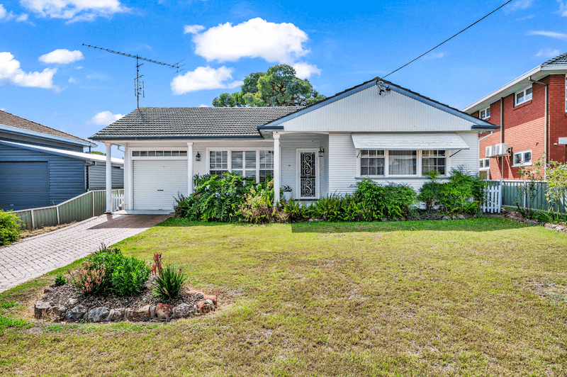 50 Burnett Street, Cessnock, NSW 2325