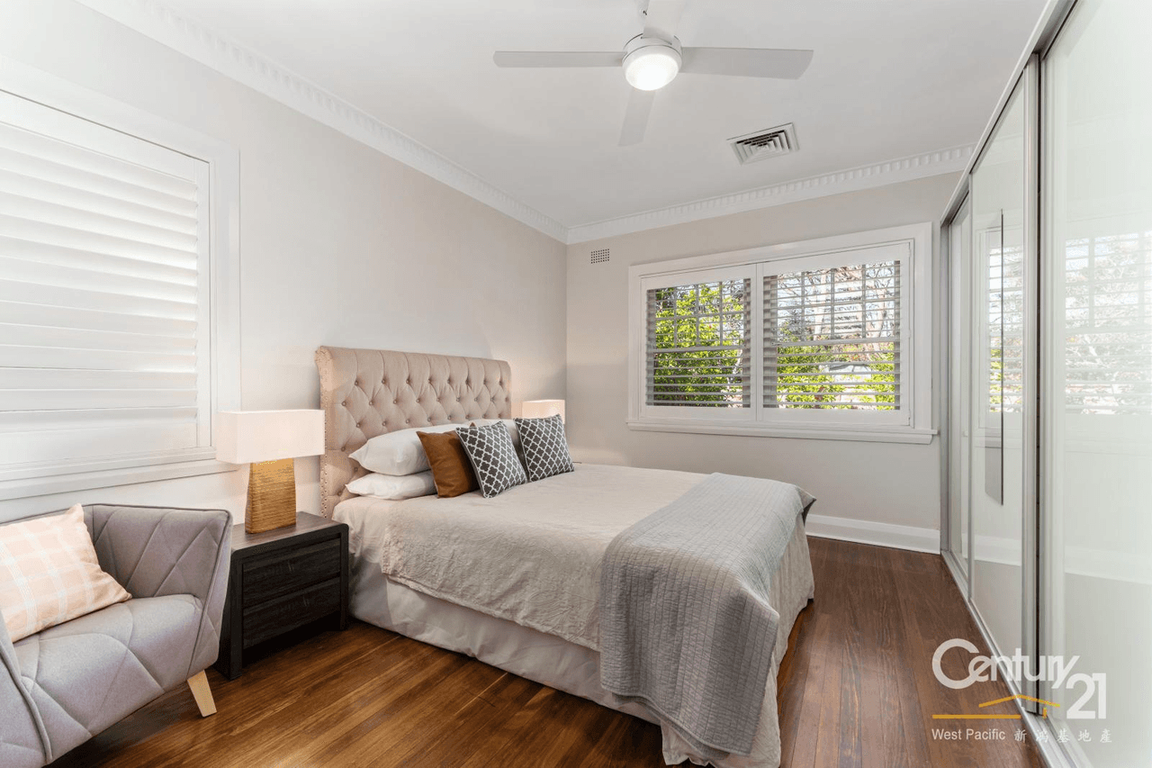 16 Browns Road, Gordon, NSW 2072