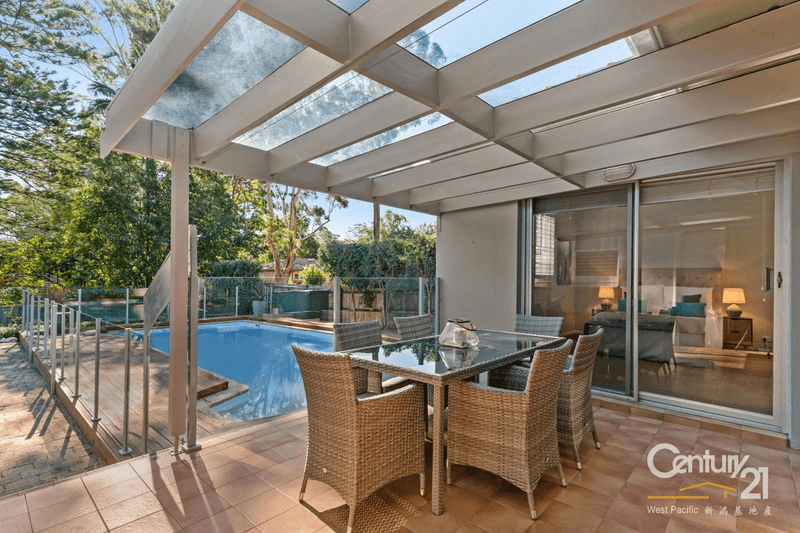 16 Browns Road, Gordon, NSW 2072