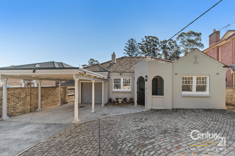 16 Browns Road, Gordon, NSW 2072