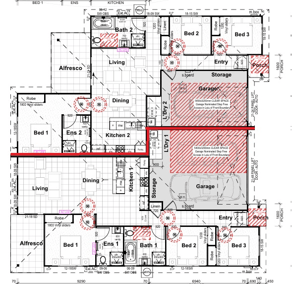 Lot 127 Duplex Kingfisher Estate One PM, TINANA, QLD 4650