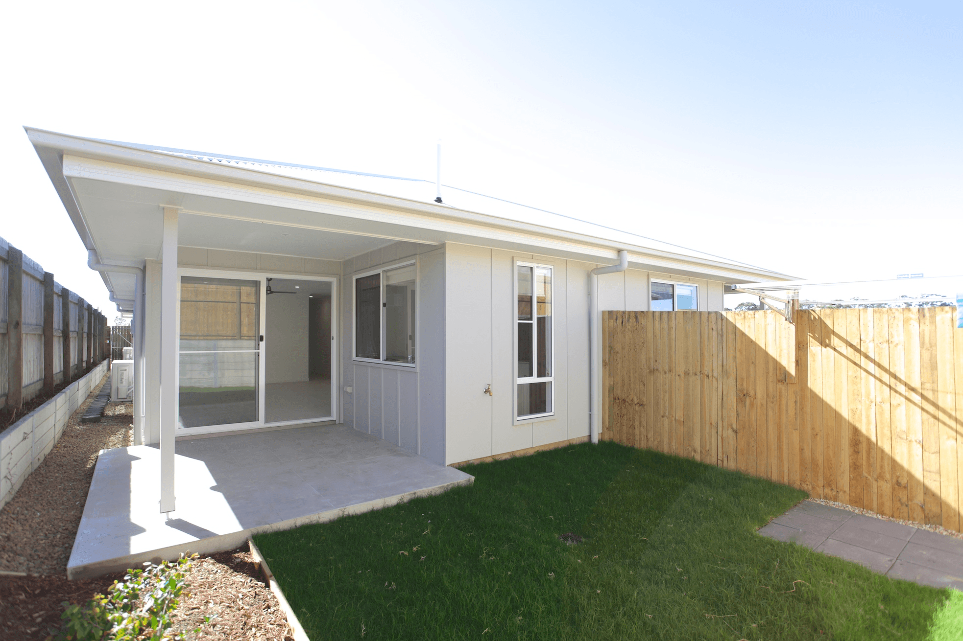 Lot 127 Duplex Kingfisher Estate One PM, TINANA, QLD 4650