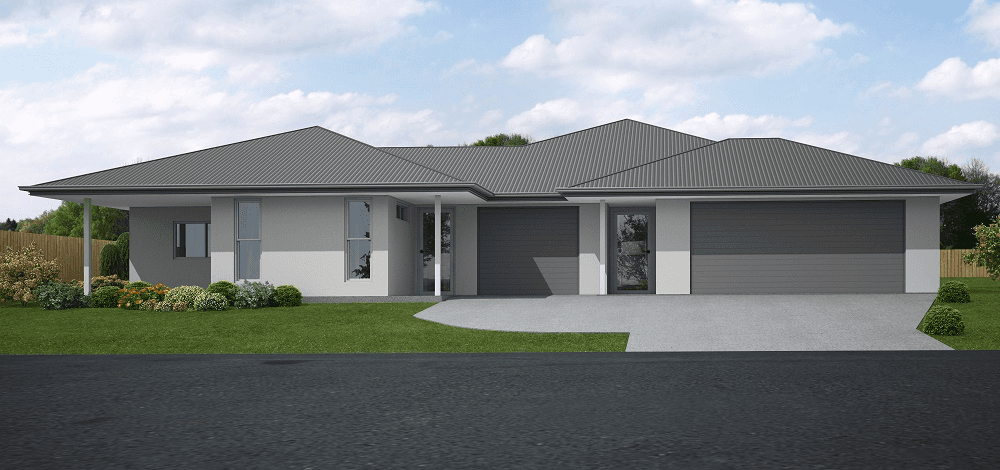 Lot 127 Duplex Kingfisher Estate One PM, TINANA, QLD 4650
