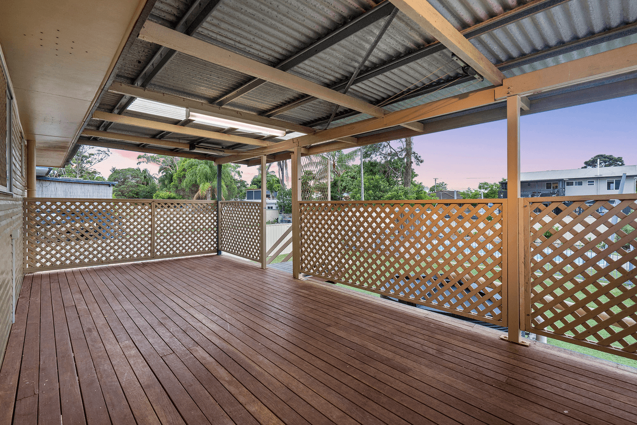 168 Juers Street, KINGSTON, QLD 4114