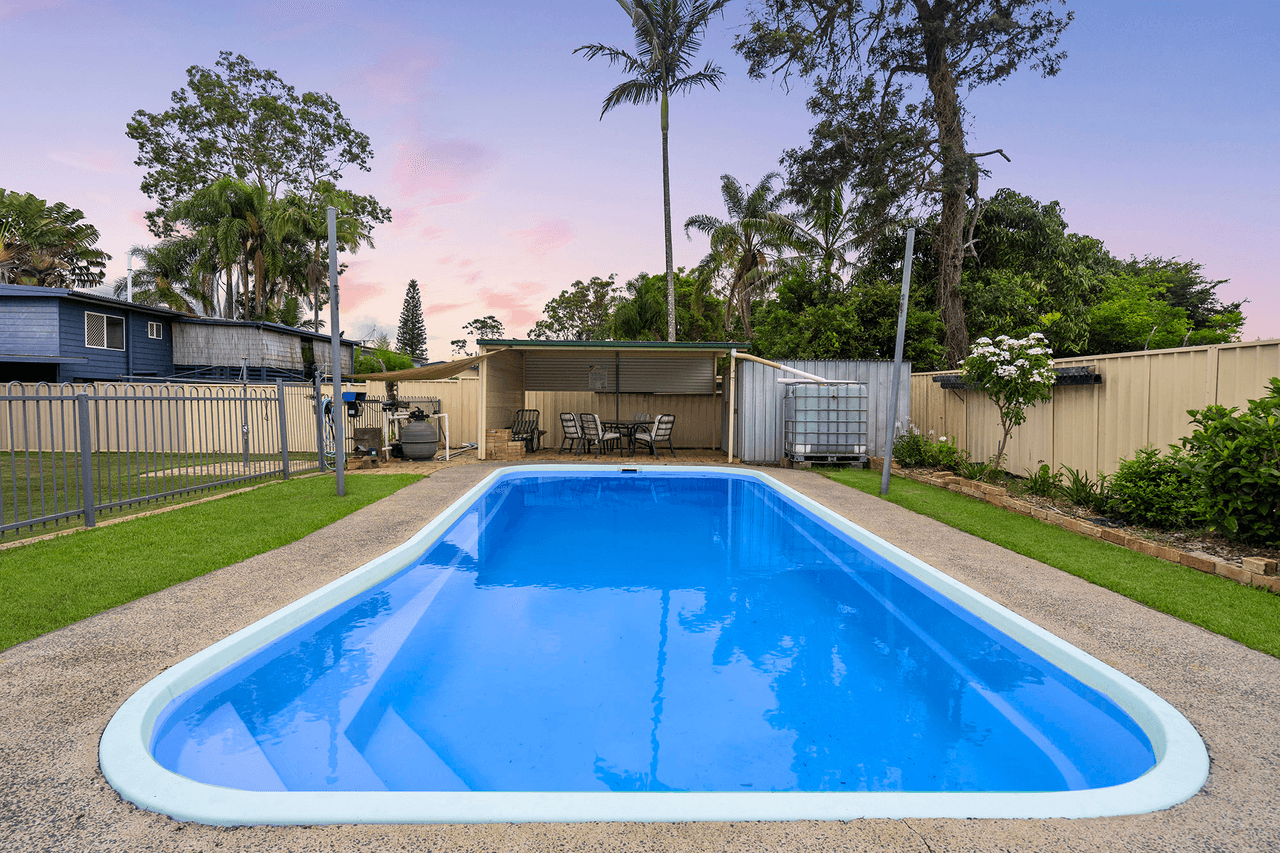 168 Juers Street, KINGSTON, QLD 4114