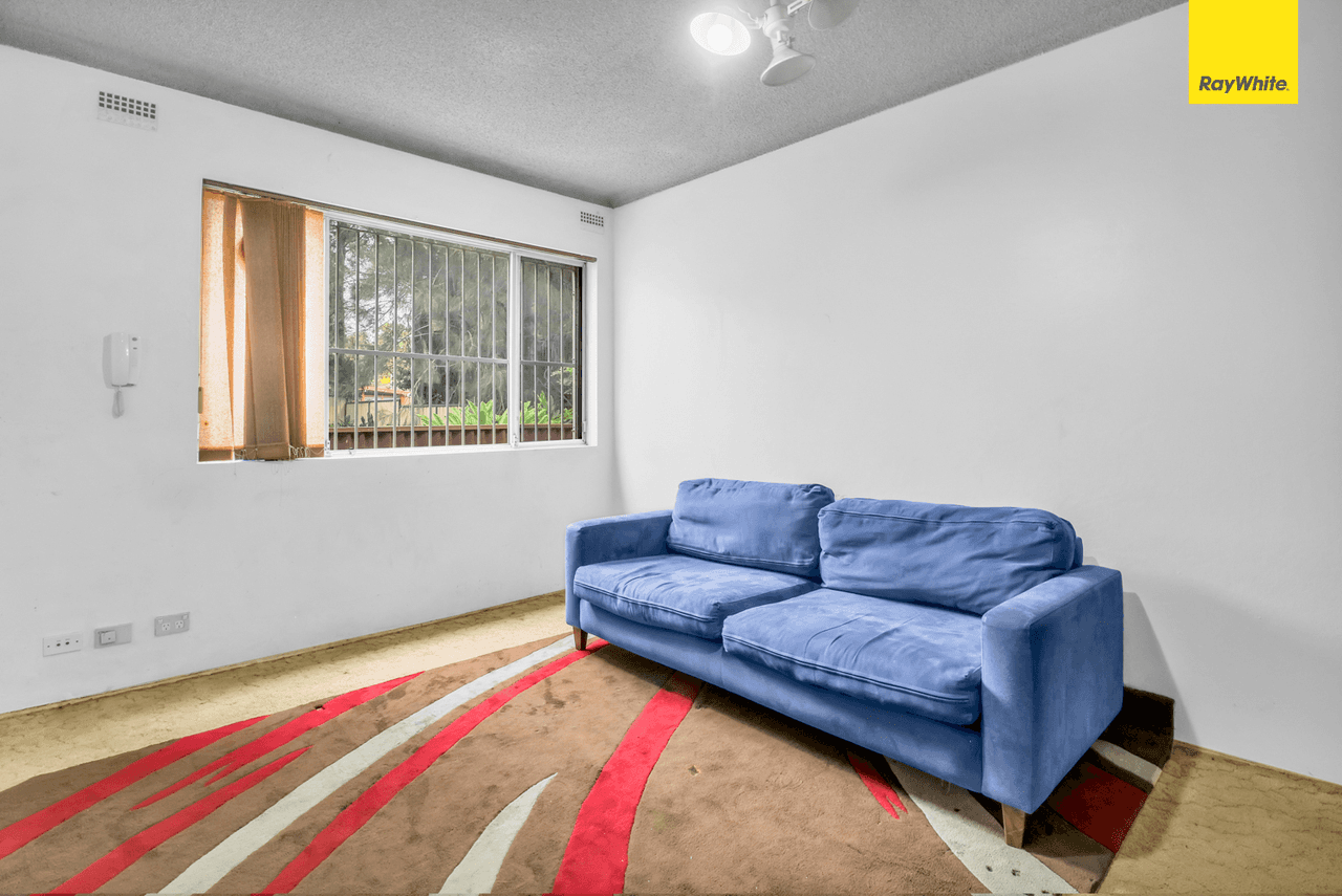 3/27 Military Road, MERRYLANDS, NSW 2160