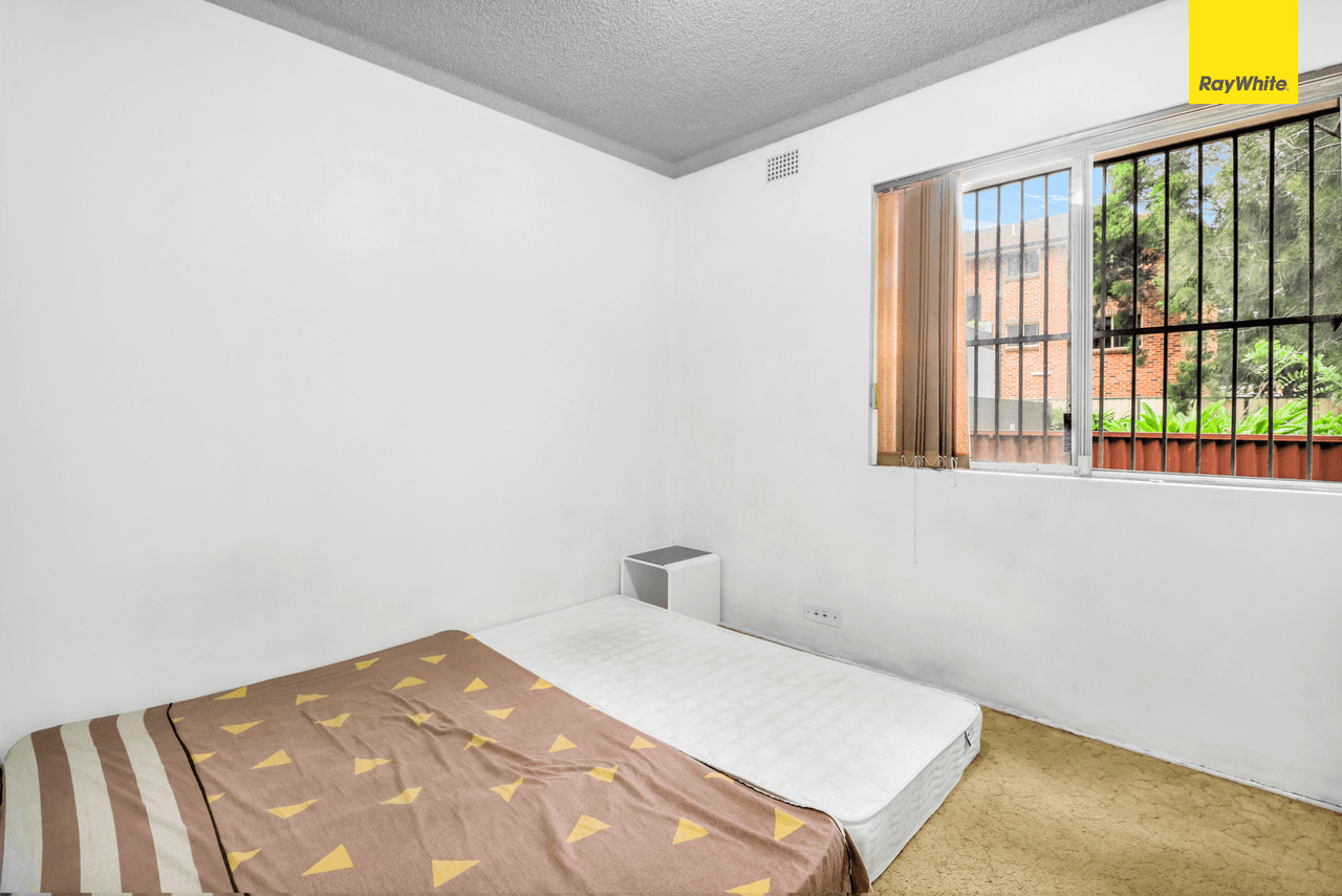 3/27 Military Road, MERRYLANDS, NSW 2160