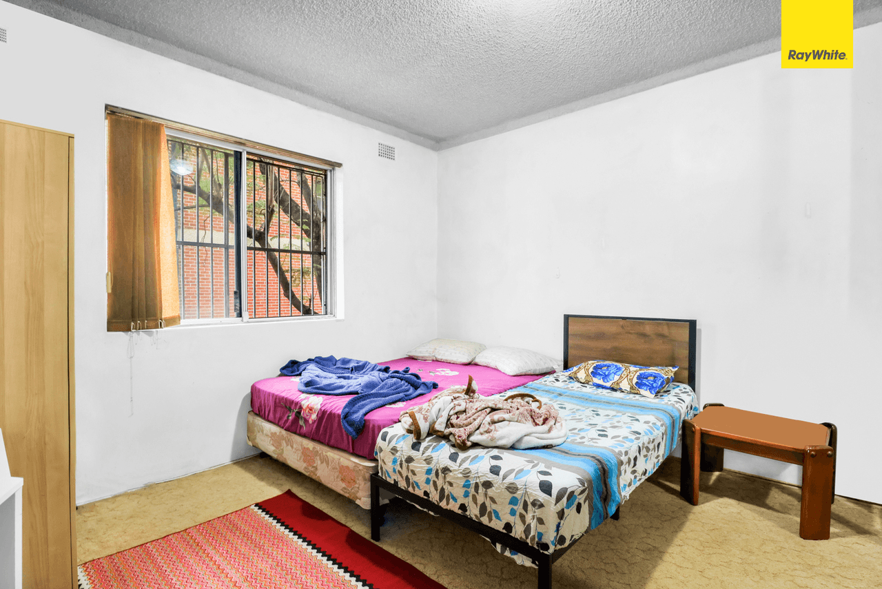 3/27 Military Road, MERRYLANDS, NSW 2160