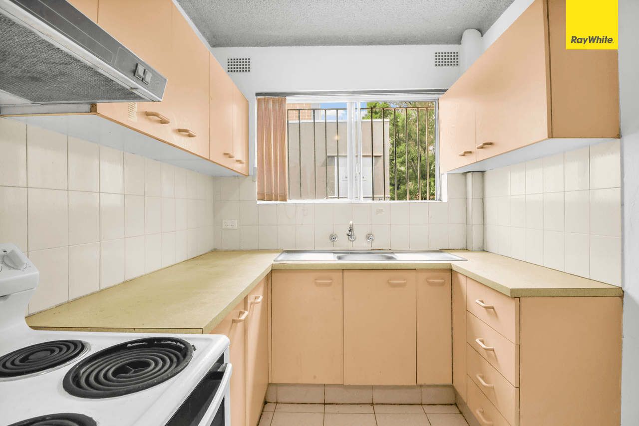 3/27 Military Road, MERRYLANDS, NSW 2160