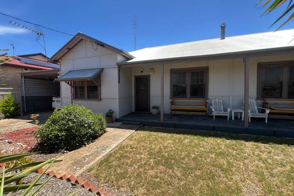 43 Light Road, Cummins, SA 5631