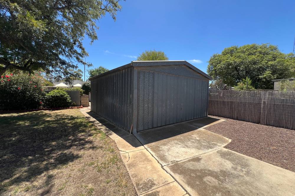 43 Light Road, Cummins, SA 5631