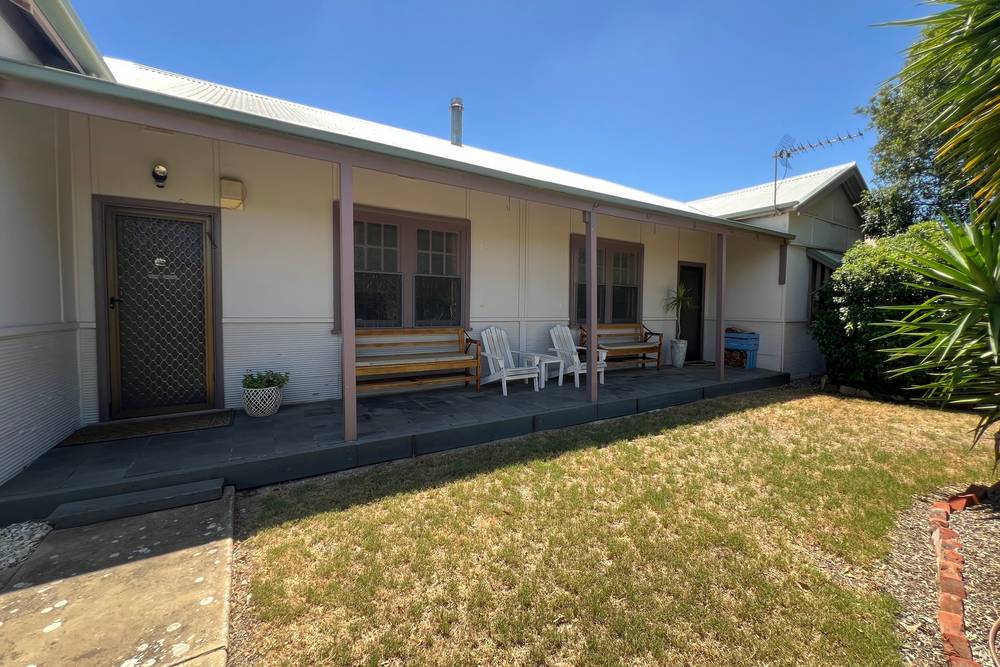 43 Light Road, Cummins, SA 5631
