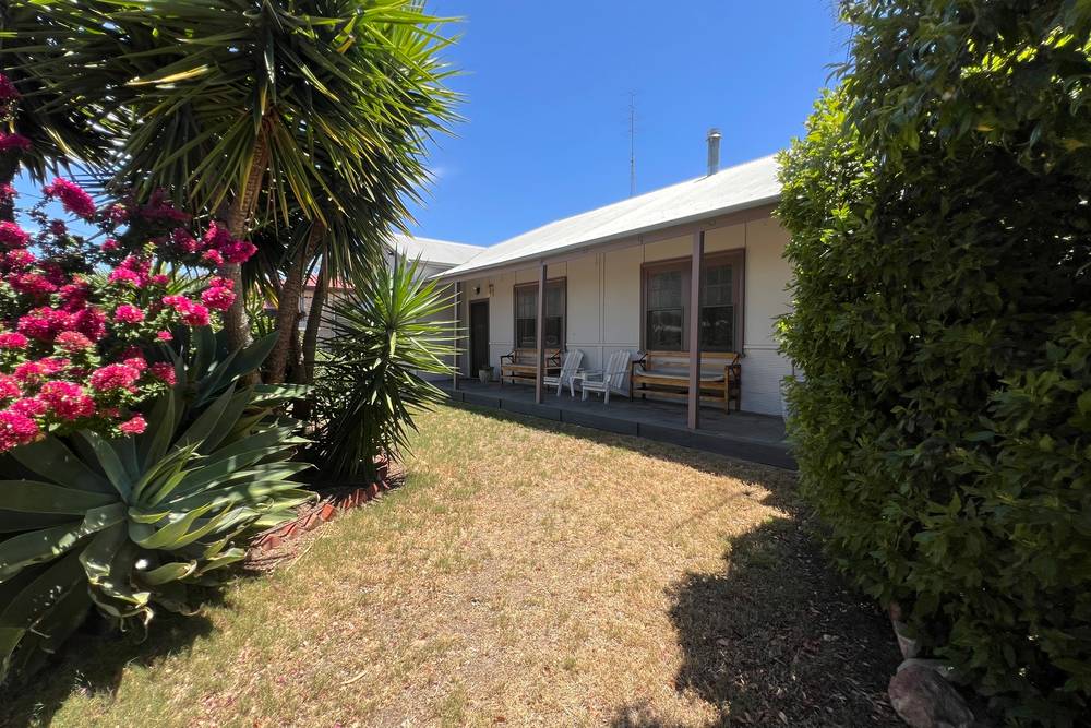 43 Light Road, Cummins, SA 5631