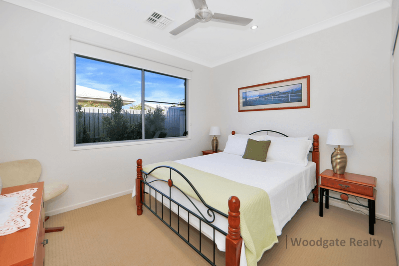 6 Rose Ct, Woodgate, QLD 4660