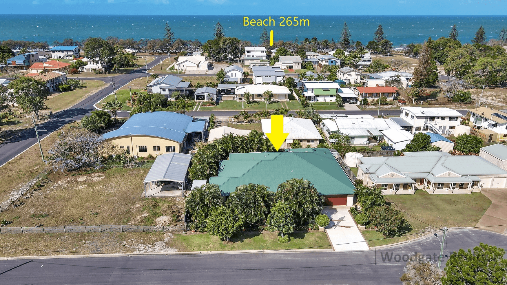 6 Rose Ct, Woodgate, QLD 4660