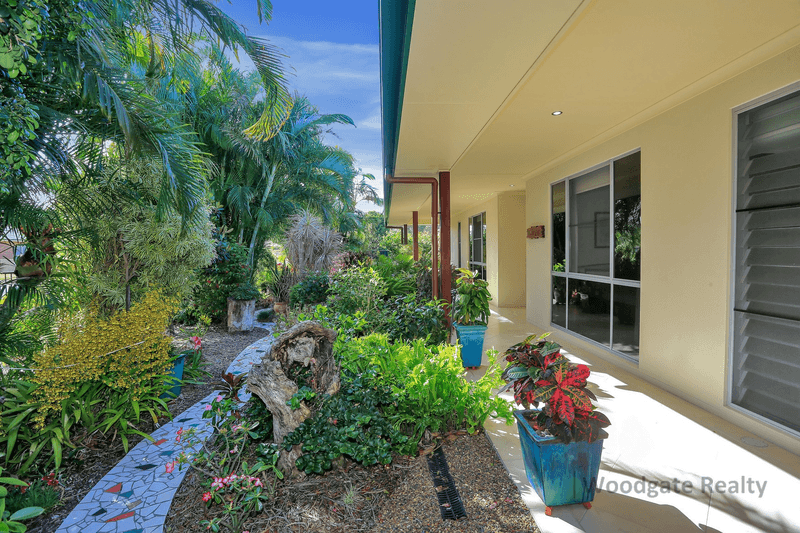 6 Rose Ct, Woodgate, QLD 4660