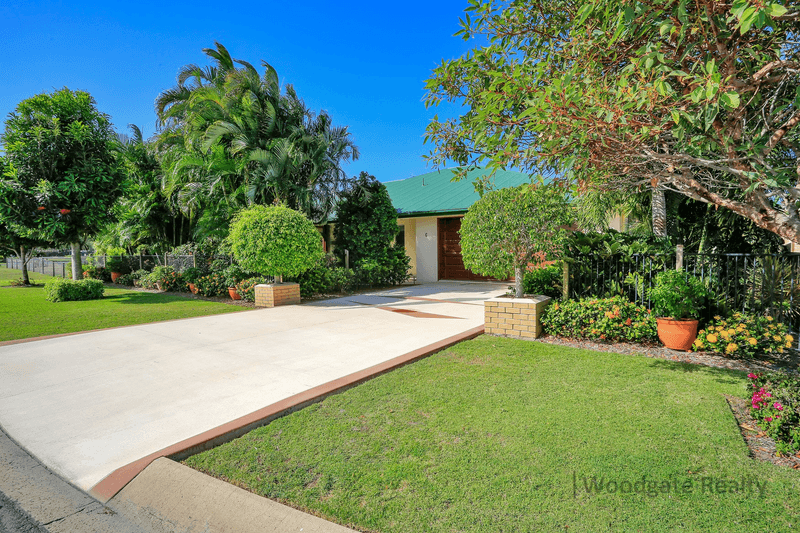 6 Rose Ct, Woodgate, QLD 4660