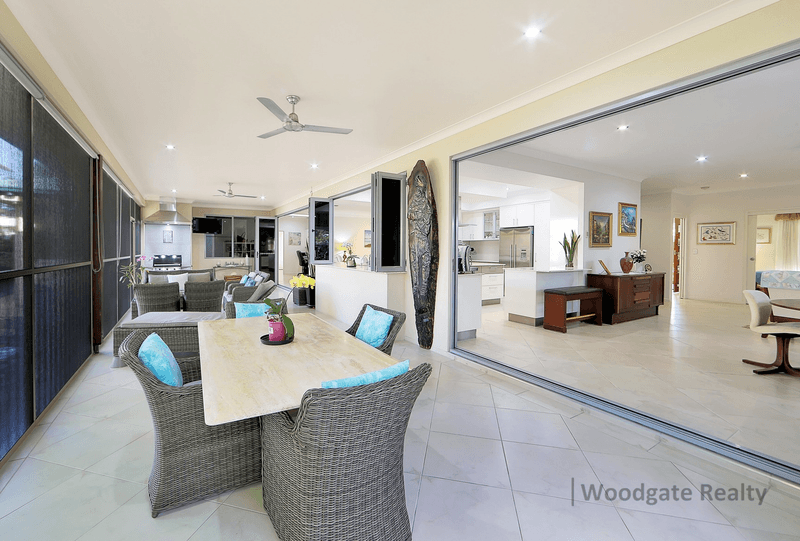 6 Rose Ct, Woodgate, QLD 4660