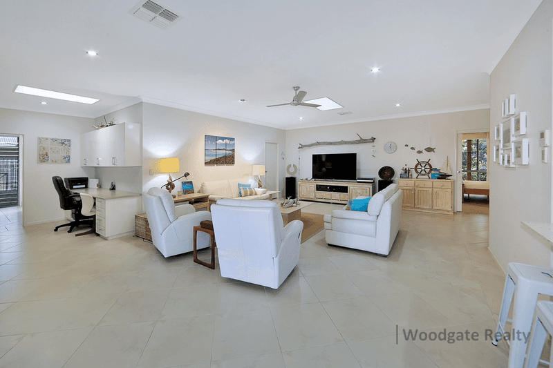 6 Rose Ct, Woodgate, QLD 4660