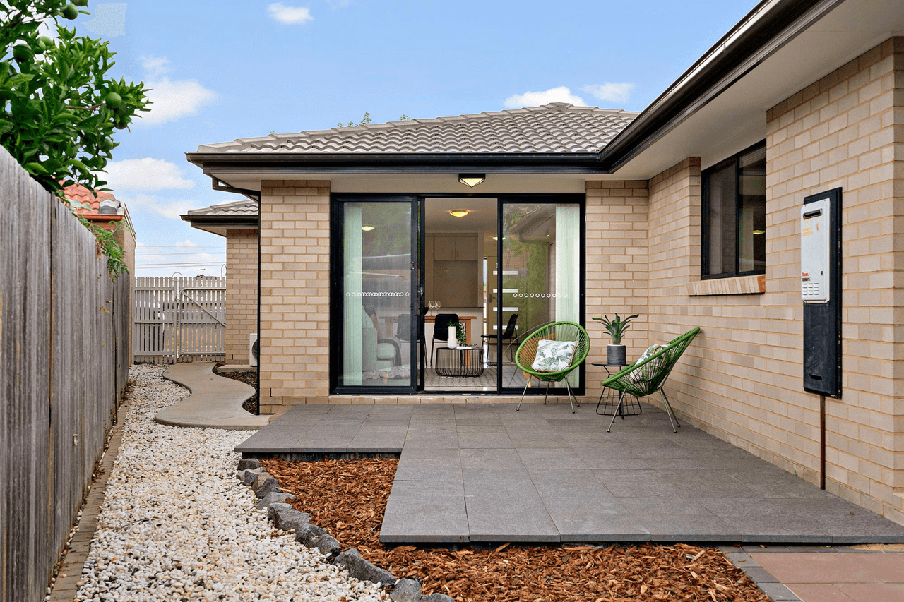 4 Rag Holmes Street, MACGREGOR, ACT 2615