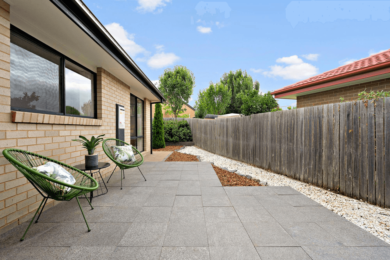 4 Rag Holmes Street, MACGREGOR, ACT 2615