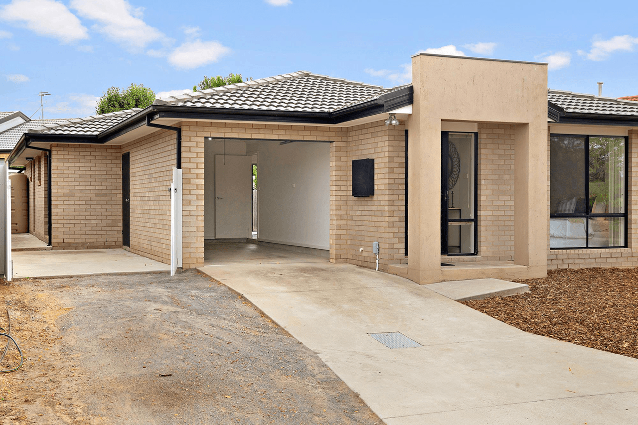 4 Rag Holmes Street, MACGREGOR, ACT 2615