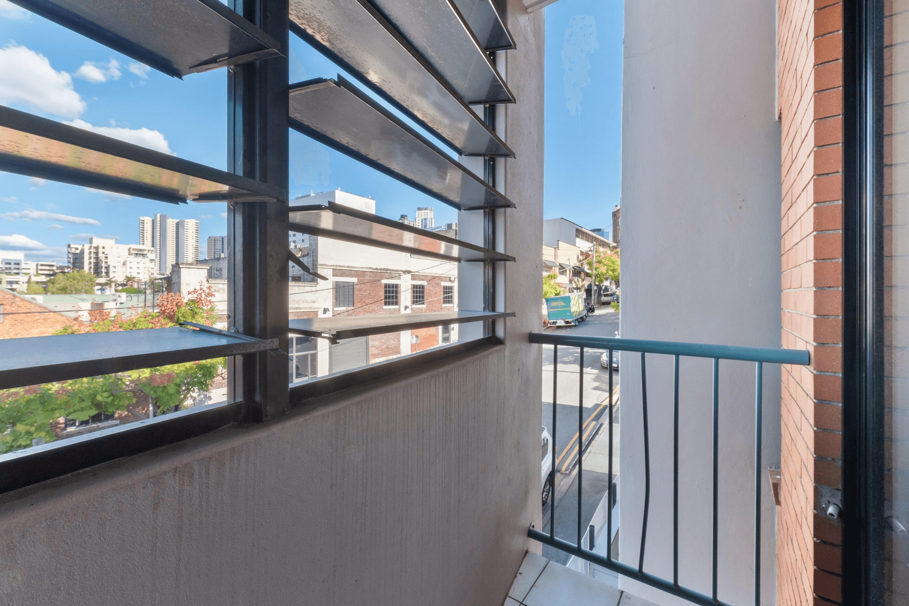 27/19 Agnes Street, FORTITUDE VALLEY, QLD 4006