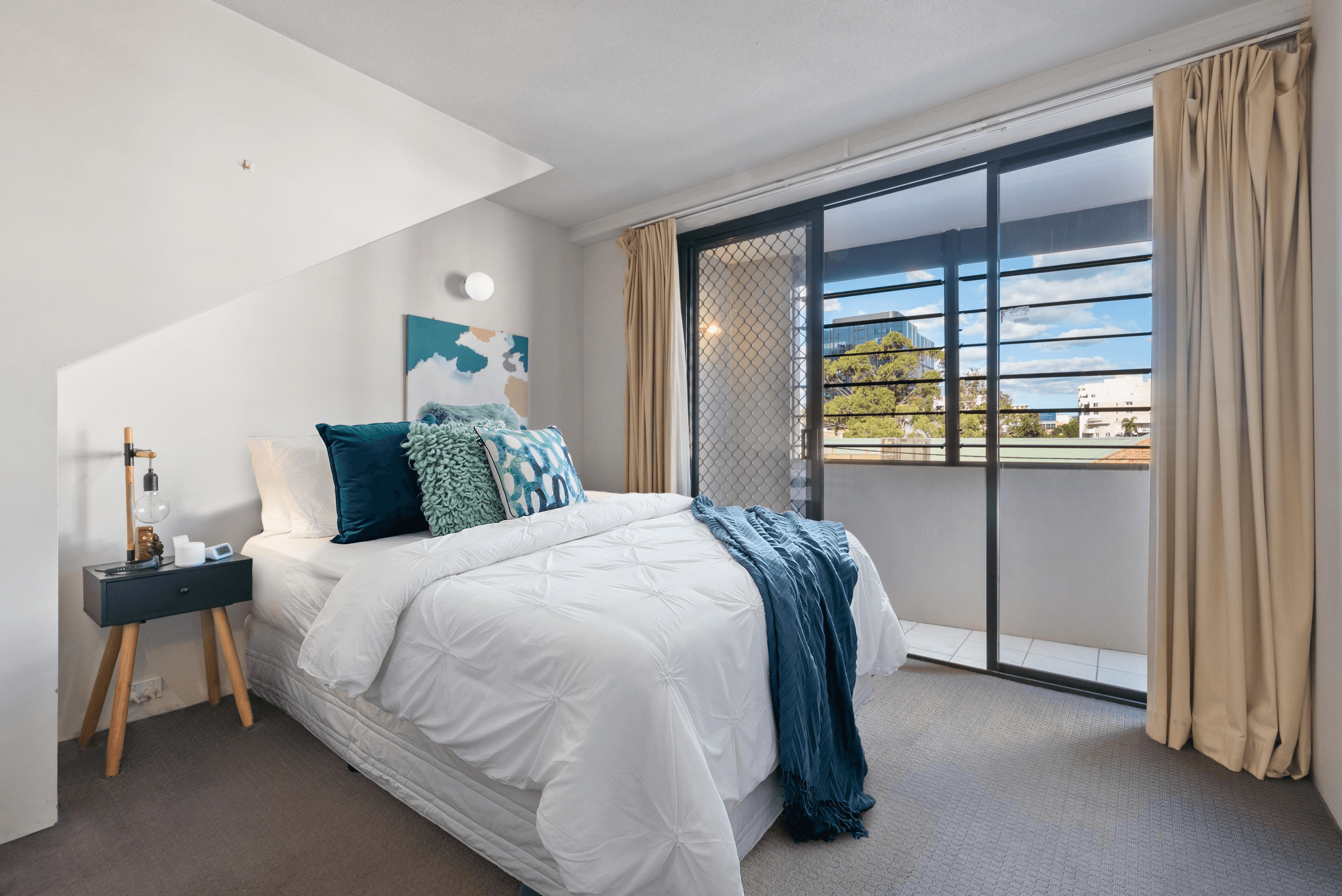 27/19 Agnes Street, FORTITUDE VALLEY, QLD 4006