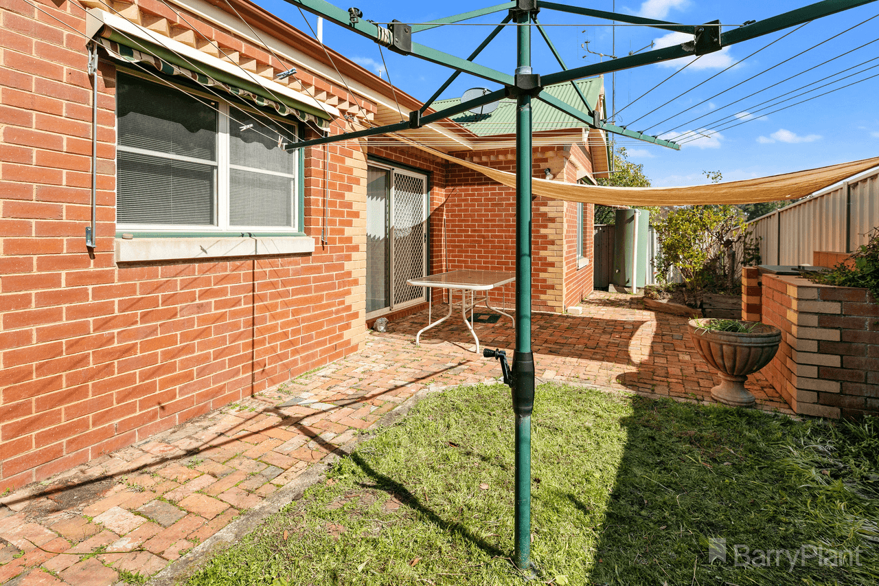 40B Harkness Street, Quarry Hill, VIC 3550