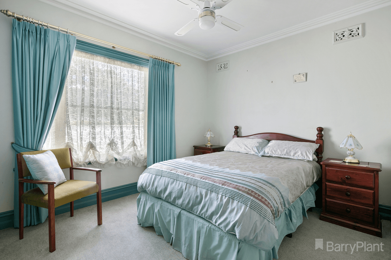 40B Harkness Street, Quarry Hill, VIC 3550