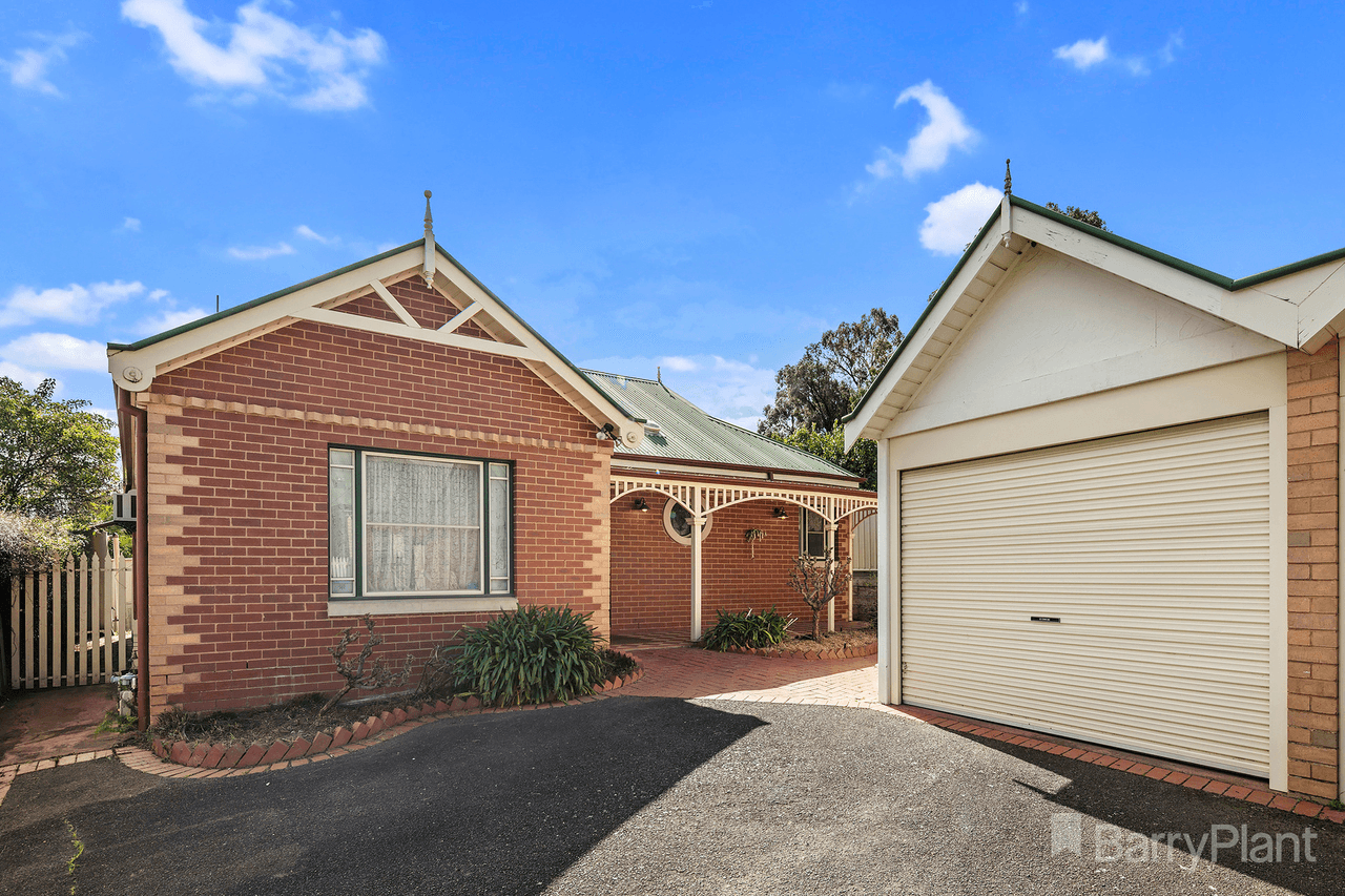 40B Harkness Street, Quarry Hill, VIC 3550