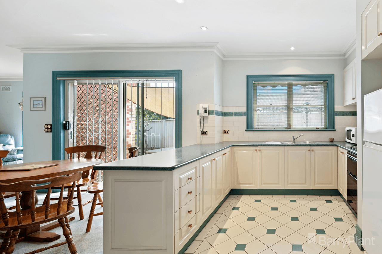 40B Harkness Street, Quarry Hill, VIC 3550