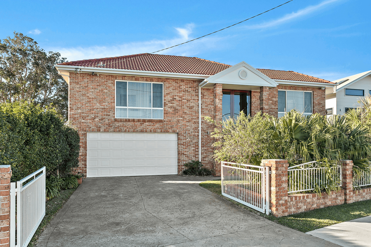 36a Point Street, Bulli, NSW 2516