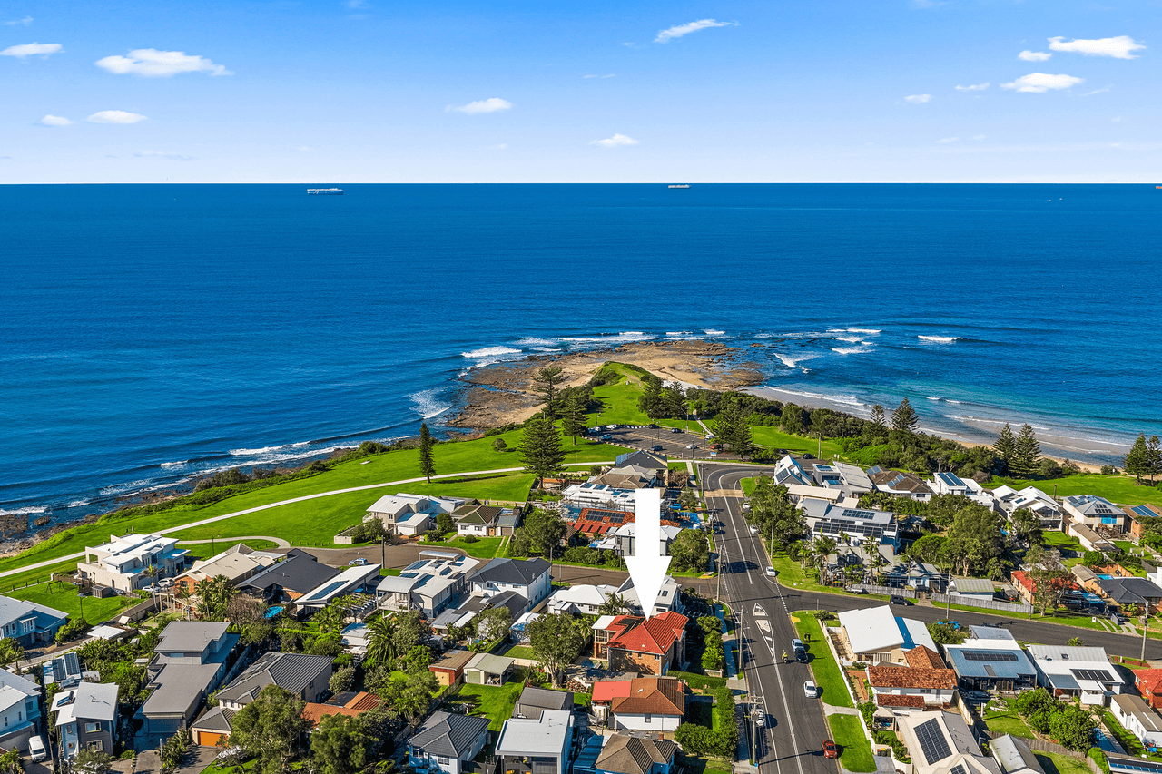 36a Point Street, Bulli, NSW 2516