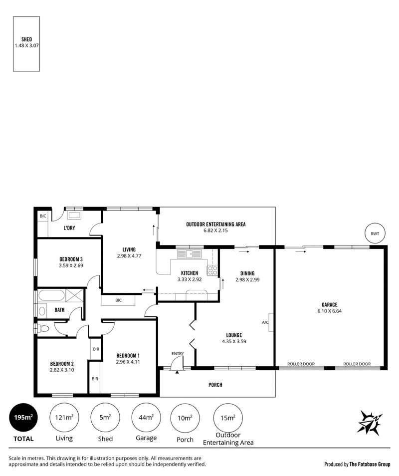 9 Kiah Crescent, SHEIDOW PARK, SA 5158