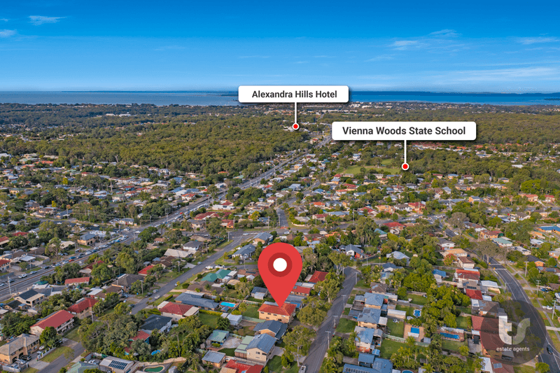 13 Chelsea Crs, Alexandra Hills, QLD 4161