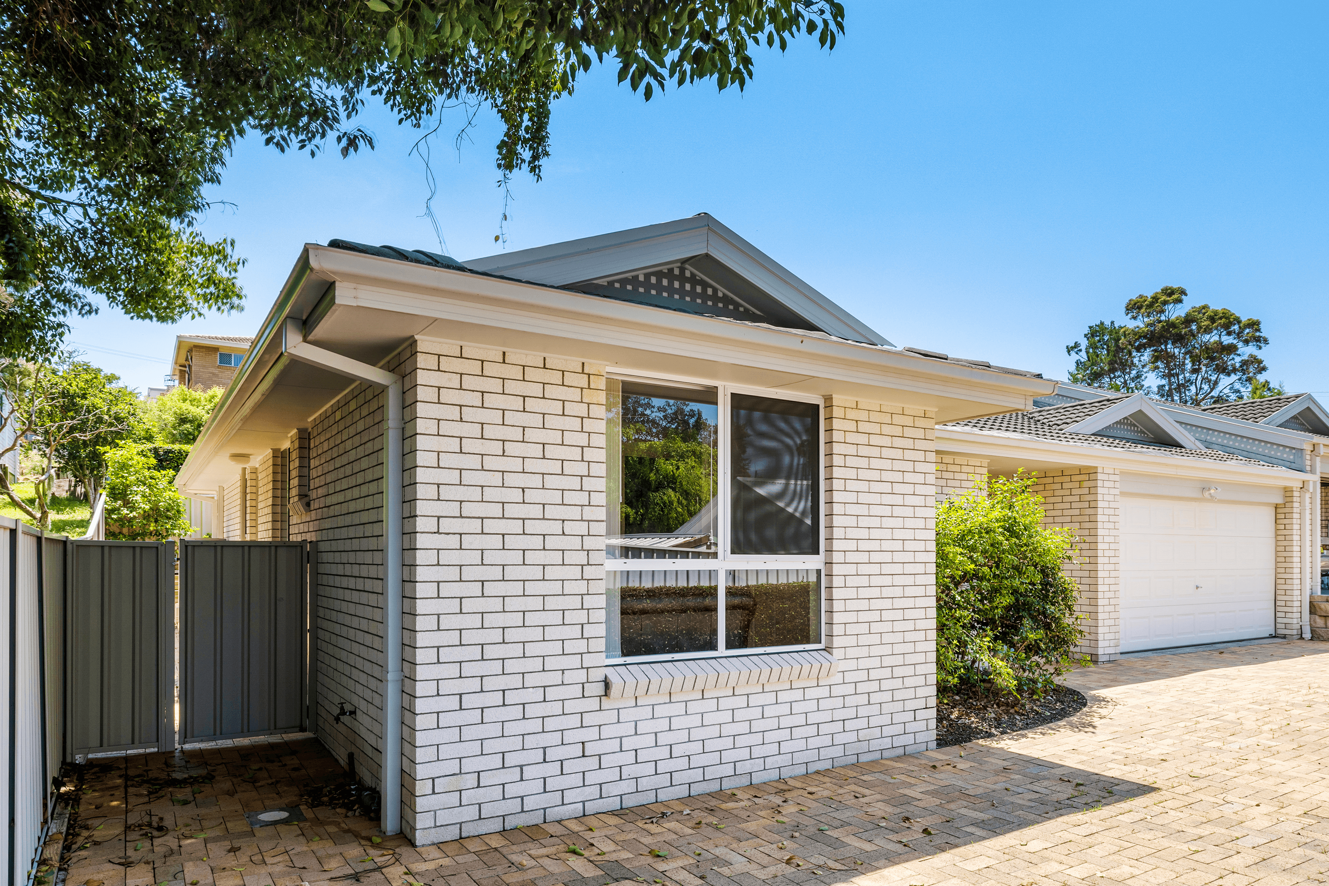 4/10 Nelson Street, NELSON BAY, NSW 2315