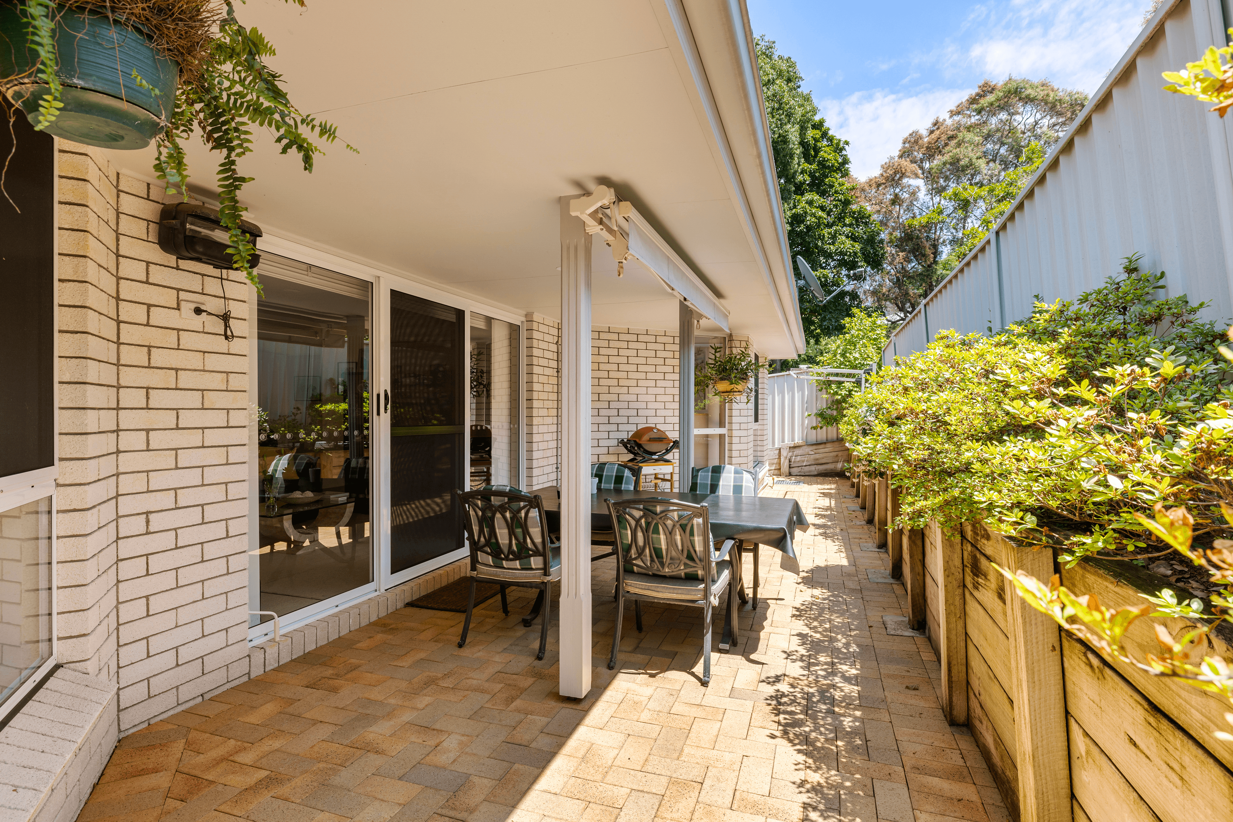 4/10 Nelson Street, NELSON BAY, NSW 2315