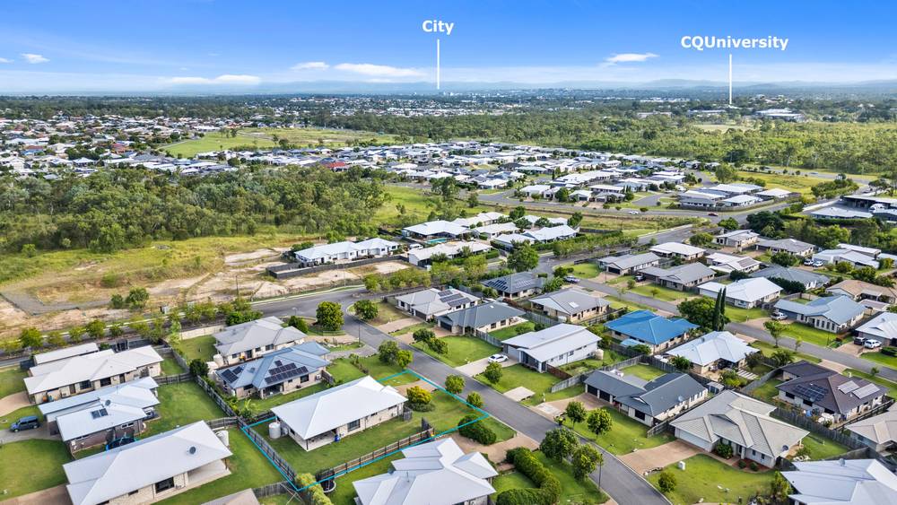 6 Stan Jones Street, Norman Gardens, QLD 4701