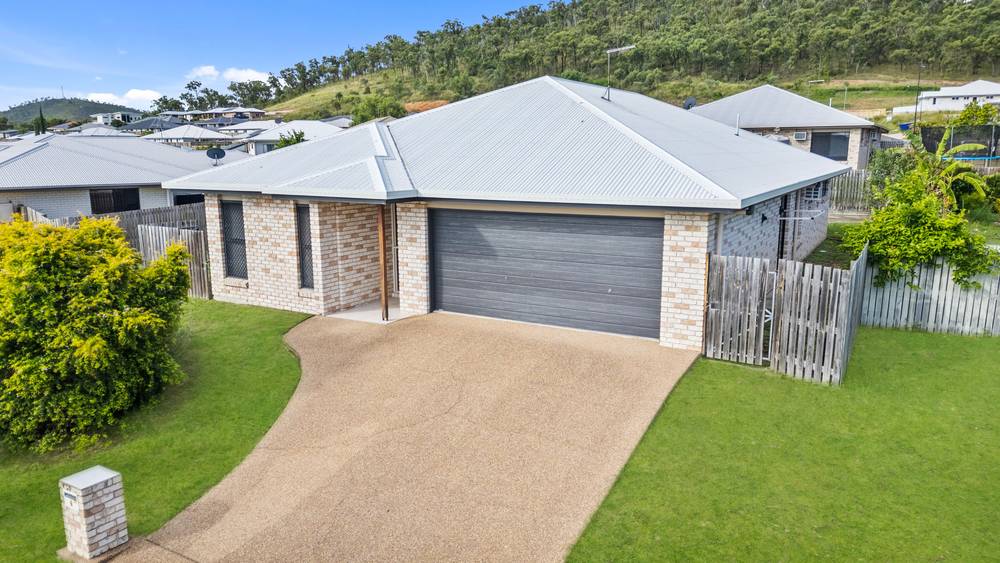 6 Stan Jones Street, Norman Gardens, QLD 4701